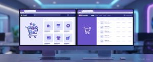 E-commerce-Platforms-Shopify-vs-WooCommerce-Explained